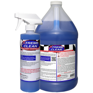 Xtreme Clean general purpose cleaner / degreaser